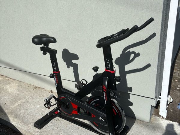 Exercise Bike 10kg Flywheel - Main image