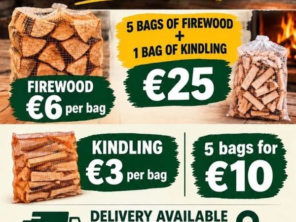 firewood - Main image