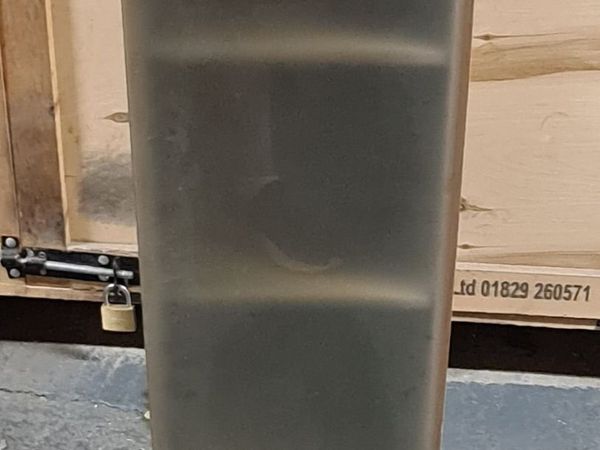 Stylish Tall Cabinet - Main image