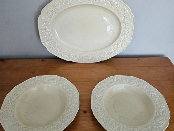 Vintage Dishes - Main image