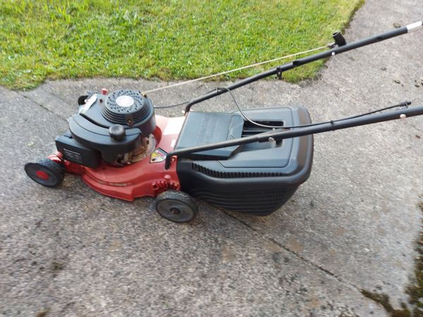 Rasenmaher Petrol Lawnmower 1.8kW, 16 inch (398mm) - Main image