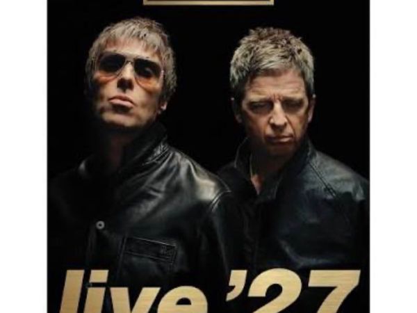 Oasis Slane - Main image