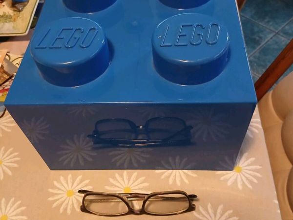 Leho Storage hox - Main image