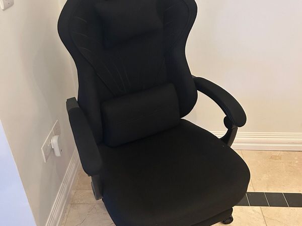 SITMOD GAMING CHAIR - Main image
