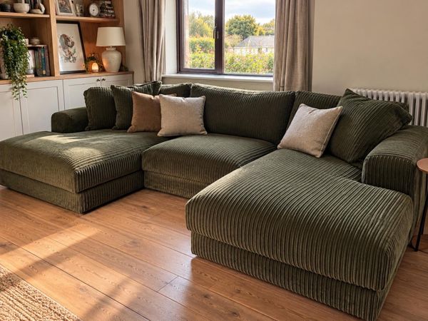 Sofa - Main image