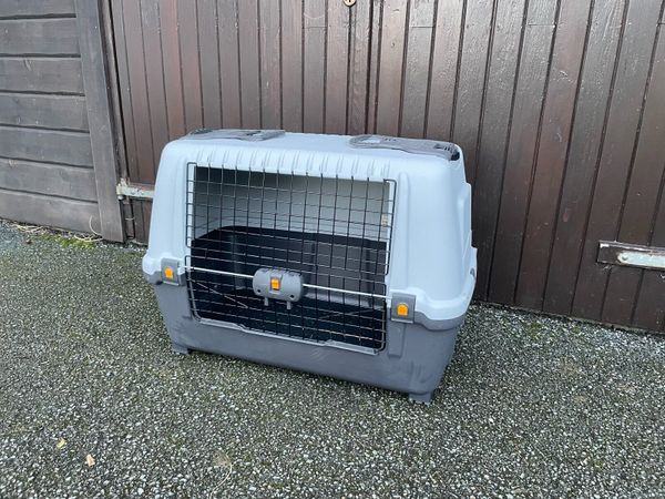 Dog crate medium - Main image