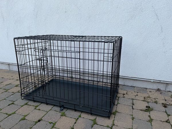 Dog crate medium - Main image