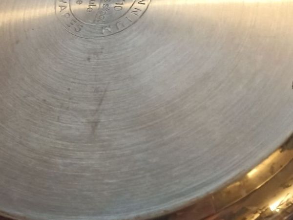 Electric Kettle. Stainless Steel Frying pan R. Pin - Main image