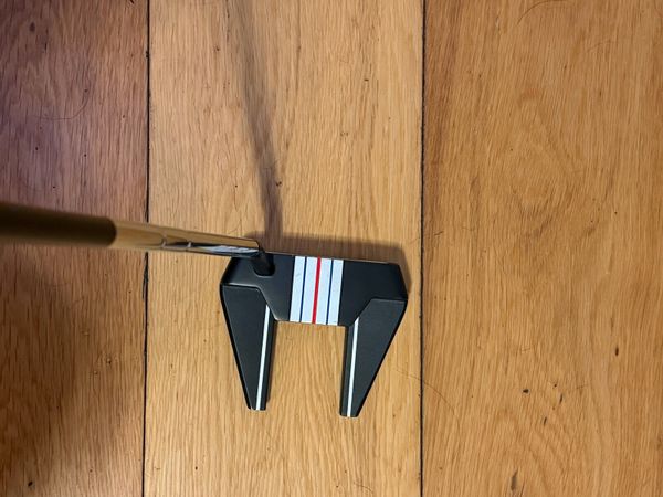 Odyssey triple track 7s - Main image
