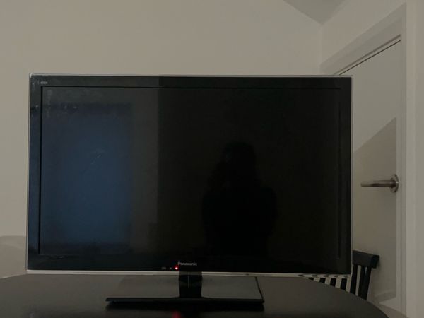 Panasonic tv - Main image