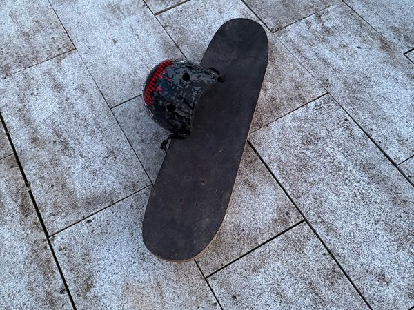 Skateboard - Main image
