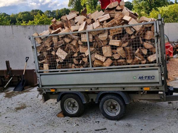 Fire  Wood - Main image