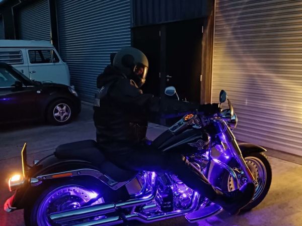 HARLEY DAVIDSON Other 2014 - Main image