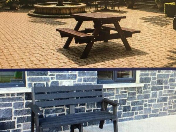 Benches - Main image