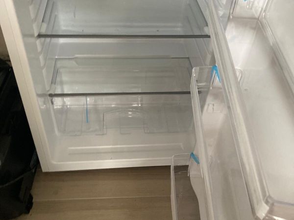 Belling Fridge - Two Months Old - Main image