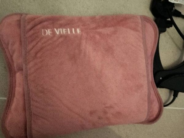 Electric Hot Water Bottle - Main image