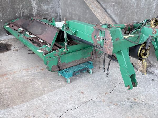 Crate dolly/trolley - Main image