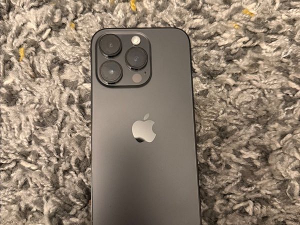 iPhone 14 Pro - Main image