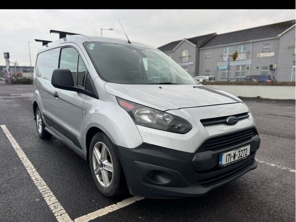 Ford transit connect - Main image