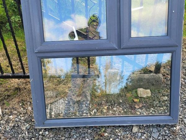 PVC Windows and Back Door - Main image