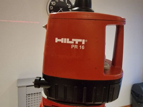 Hilti Rotary Laser Level - Main image