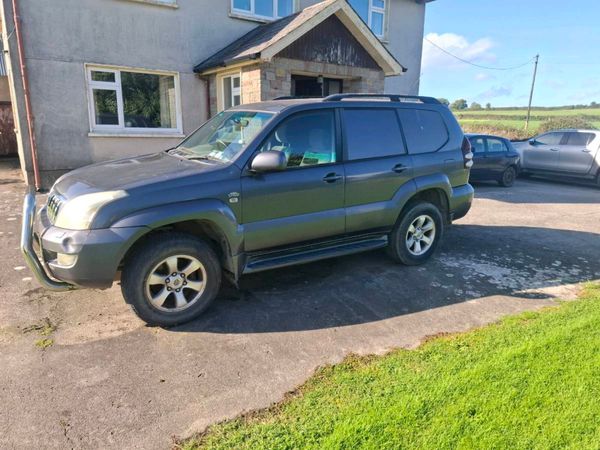 Landcruiser - Main image