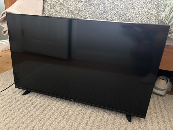 JVC SMART TV 40 inch - Main image