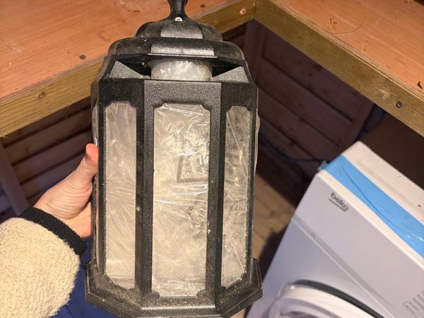 Outdoor light - Main image