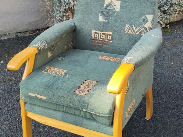 arm chair - Main image