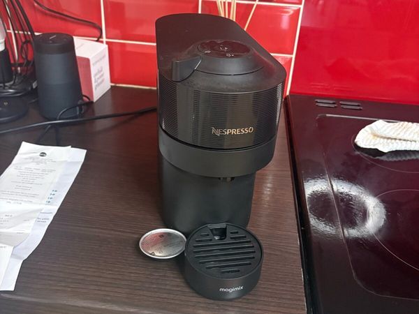 Nespresso vertuo pop coffee machine - Main image