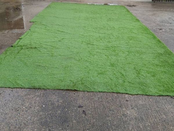 Fake Grass - Main image