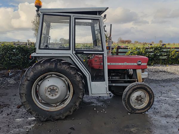 New cab fully galvanized - Main image