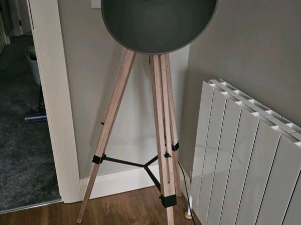 Tripod Floor Lamp - Main image