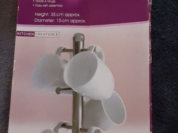 Mug tree-new-in original packaging - Main image