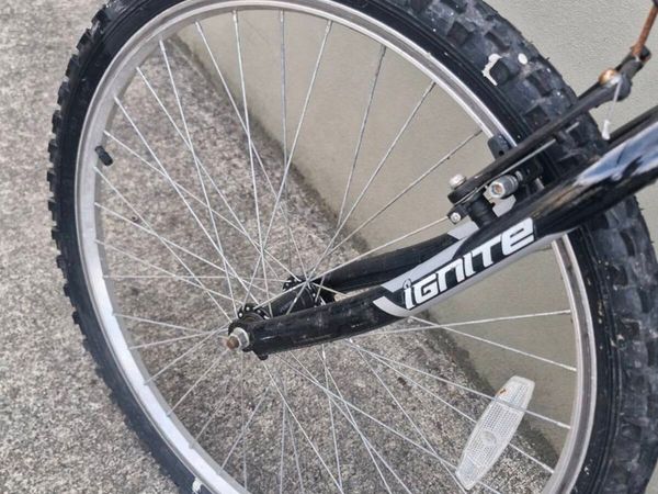 Boys bike for sale - Main image