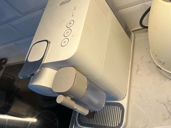 Nespresso Delonghi - Main image