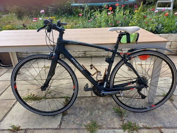Specialized Roadbike - Main image