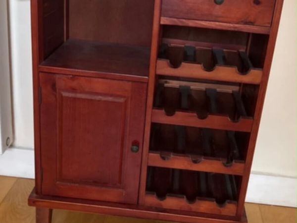 Wanted: Wooden Drinks Press - Main image
