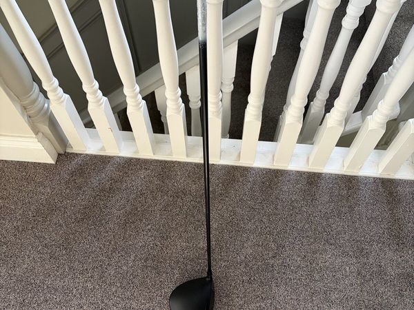 Cobra Ds adapt x Driver - Main image