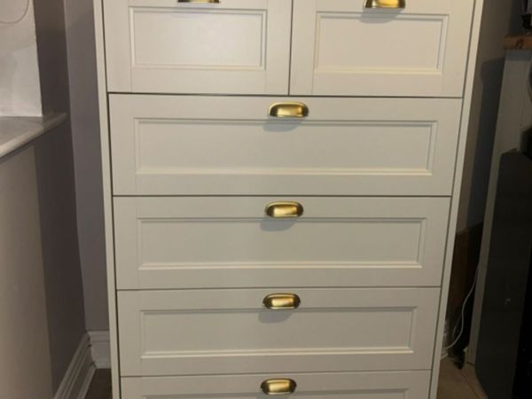 Brand new chest of Drawers - Main image