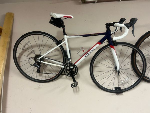 Road bike - Main image