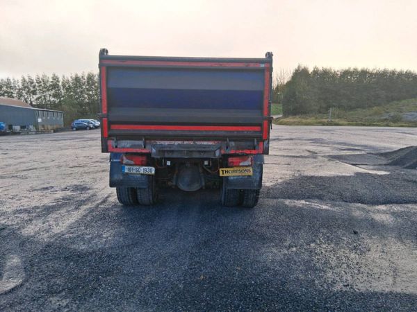 Truck - Main image