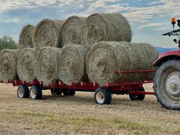 Great Hay For Sale - Main image