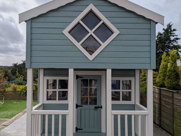 Playhouse - Main image