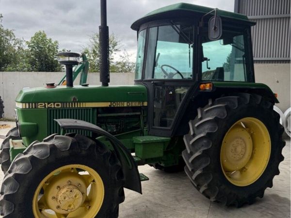 Wanted complete roof for John Deere SG2 Cab, - Main image