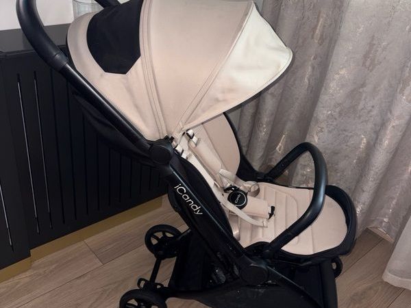 icandy pip stroller - Main image