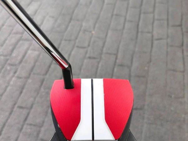 Taylormade Spider GT Putter - Main image