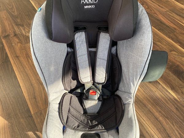 Car seat - Main image