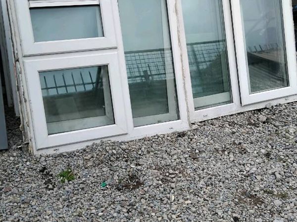 Pvc windows - Main image
