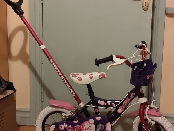 Bicycle - Main image